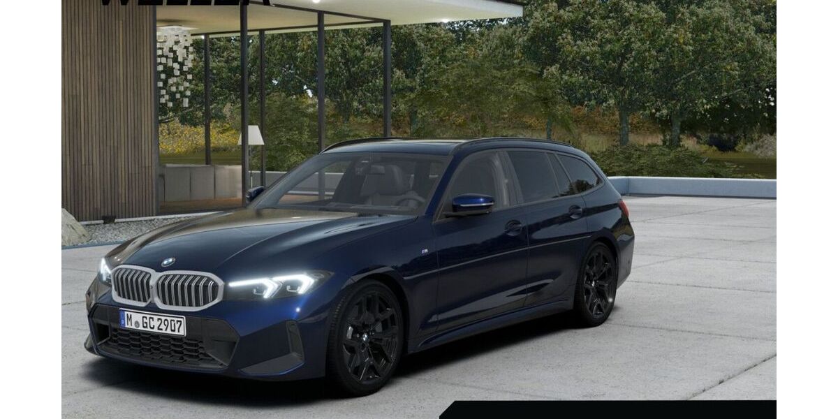 BMW 320 4.750 km 44.480 &euro; Herford 32051