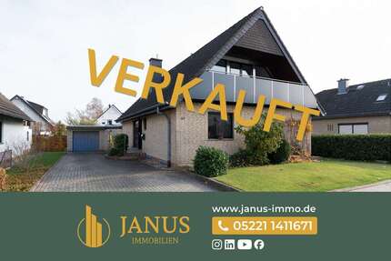 Haus Herford - 5 Zimmer, 153 m&sup2;, 410.000&euro; | Angebot:23664061