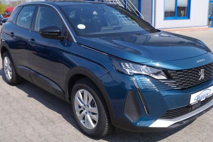 Peugeot 3008 16.198 km 19.280 &euro; Rahden 32369