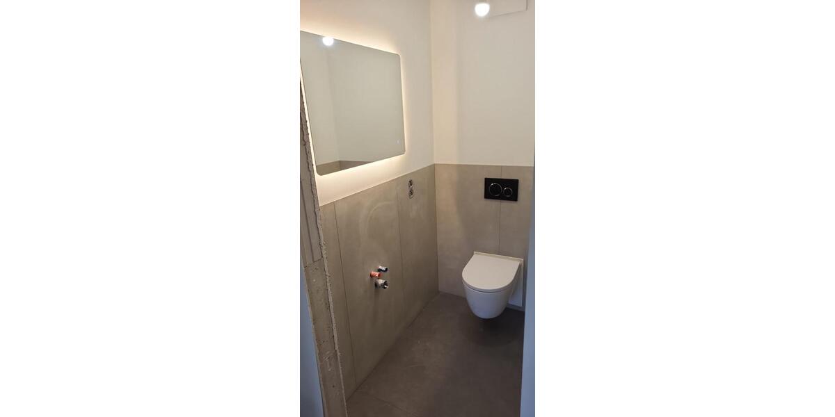 Erdgeschoßwohnung Porta Westfalica - 3 Zimmer, 88 m&sup2;, 1.220&euro; | Angebot:24373325