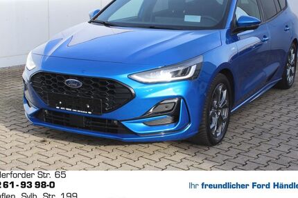 Ford Focus 25.801 km 23.681 &euro; Bad Salzuflen 32107