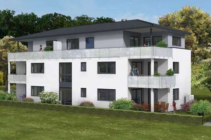 Wohnung Bad Oeynhausen-Werste Werste - 3 Zimmer, 90 m&sup2;, 1.025&euro; | Angebot:25891621