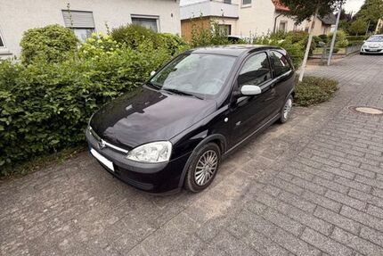 Opel Corsa 129.000 km 1.700 &euro; Bünde 32257