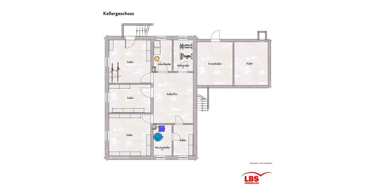 Mehrfamilienhaus, Wohnhaus Kirchlengern Südlengern - 8 Zimmer, 186 m&sup2;, 269.000&euro; | Angebot:25845107