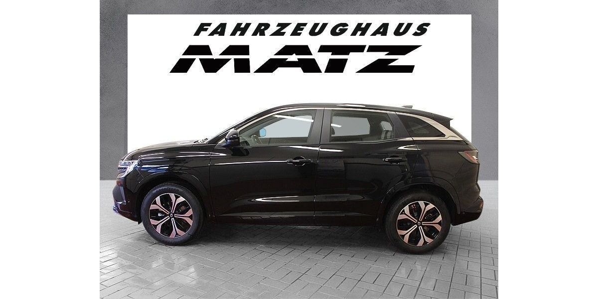 Renault Austral 43.100 km 25.475 &euro; Obernkirchen 31683