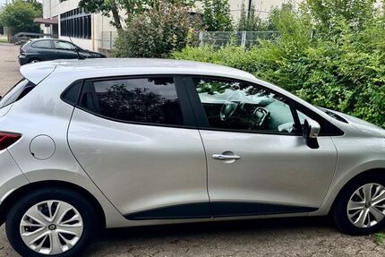 Renault Clio 39.707 km 7.900 &euro; Minden 32427