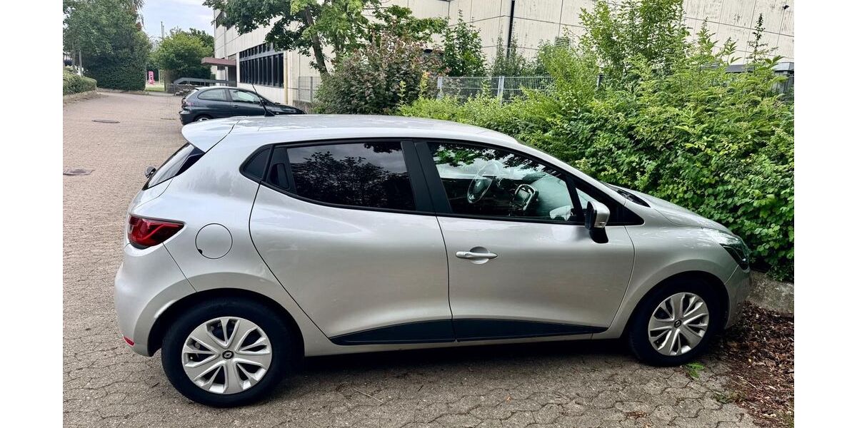 Renault Clio 39.707 km 7.900 &euro; Minden 32427