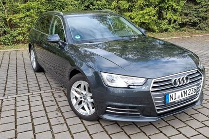 Audi A4 210.000 km 13.900 &euro; Stolzenau 31592