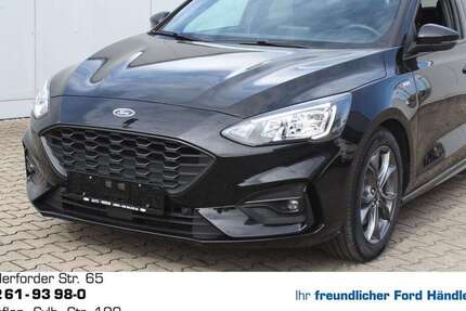 Ford Focus 69.000 km 17.490 &euro; Bad Salzuflen 32107
