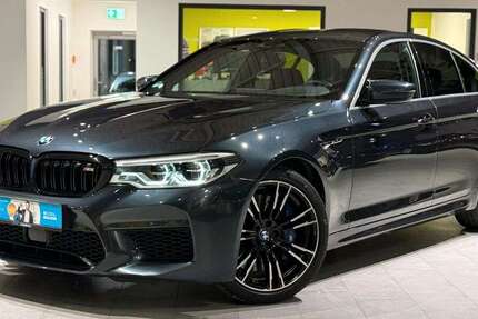BMW M5 48.316 km 66.995 &euro; HERFORD 32052