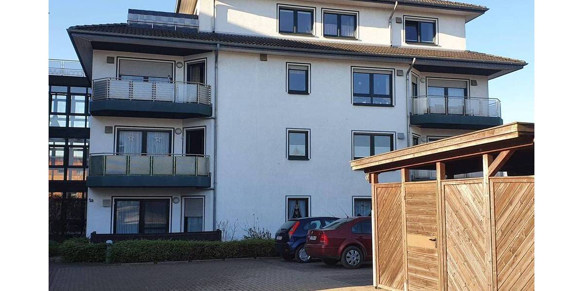 Terrassenwohnung Rinteln Exten - 3 Zimmer, 101 m&sup2;, 244.008&euro; | Angebot:26779551