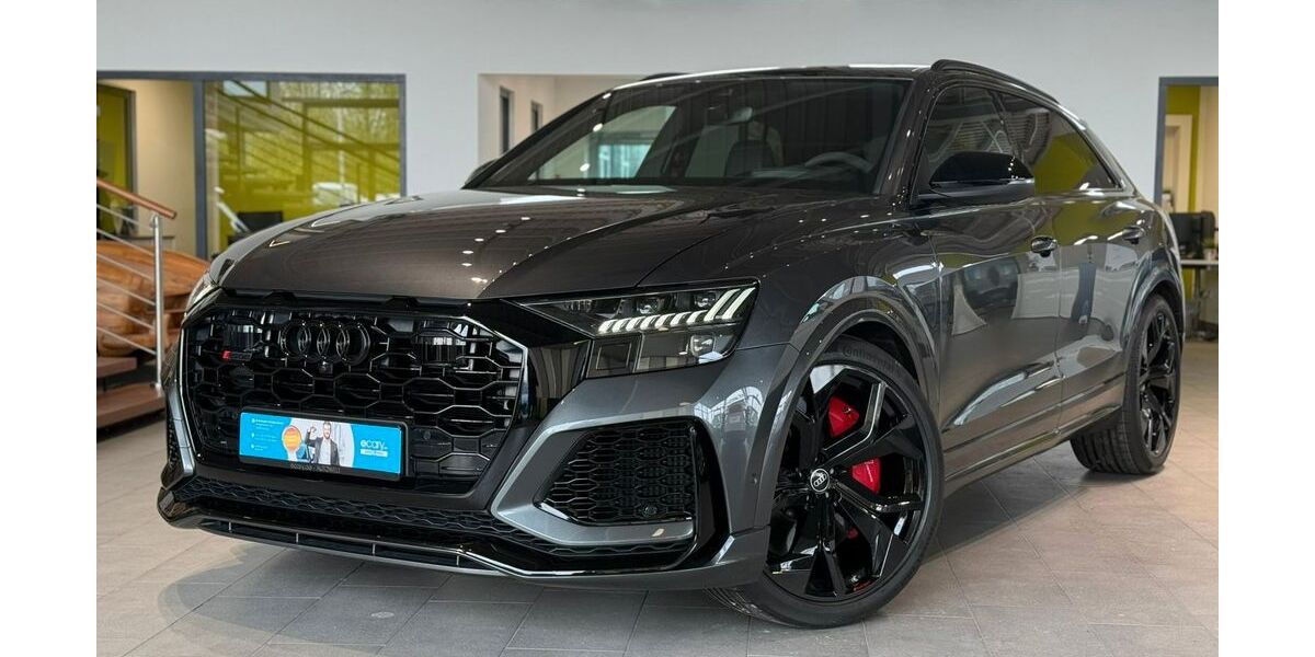 Audi RSQ8 17.423 km 106.995 &euro; Herford 32052