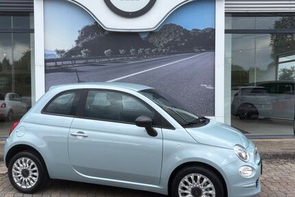 Fiat 500 14.500 km 14.991 &euro; Bad Oeynhausen 32549