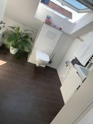 Dachgeschoßwohnung Kirchlengern - 1 Zimmer, 50 m&sup2;, 700&euro; | Angebot:25999480