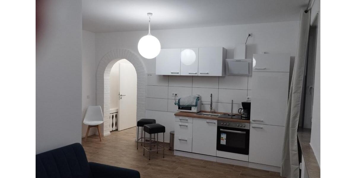 Etagenwohnung Lübbecke - 1 Zimmer, 95.000&euro; | Angebot:23047614