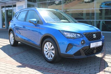 Seat Arona 5.150 km 18.600 &euro; Bückeburg 31675