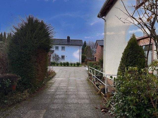 Mehrfamilienhaus, Wohnhaus Vlotho Exter - 6 Zimmer, 110 m&sup2;, 159.000&euro; | Angebot:25814986