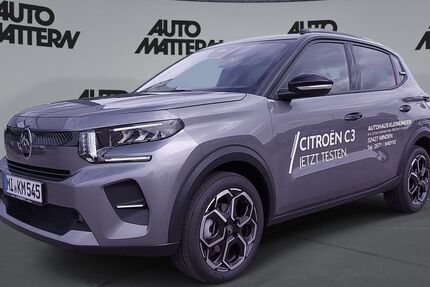 Citroen C3 2.500 km 18.990 &euro; Minden 32427