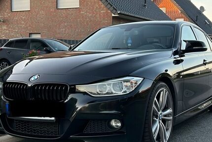 BMW 320 181.000 km 15.500 &euro; Hiddenhausen 32120