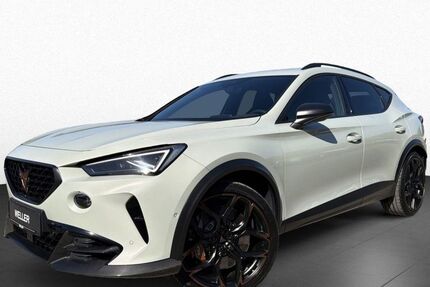 Cupra Formentor 43.909 km 39.440 &euro; Herford 32051