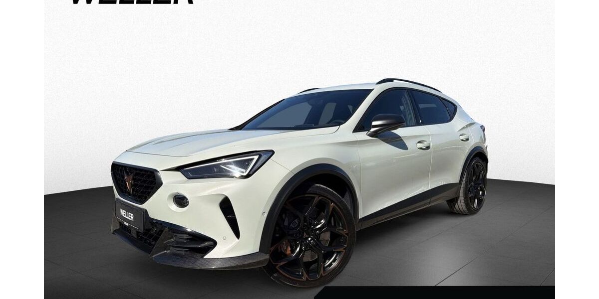 Cupra Formentor 43.909 km 39.440 &euro; Herford 32051