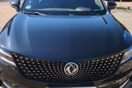 DFSK Fengon 5 14.850 km 14.999 &euro; Hespe 31693