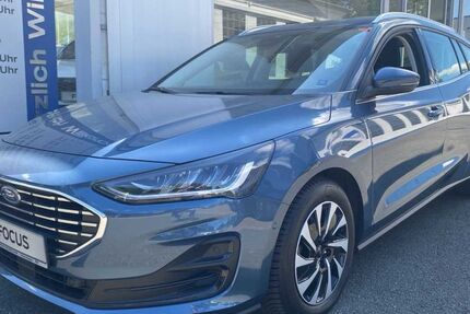 Ford Focus 4.277 km 25.795 &euro; Petershagen 32469