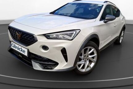 Cupra Formentor 56.210 km 21.880 &euro; Minden 32427
