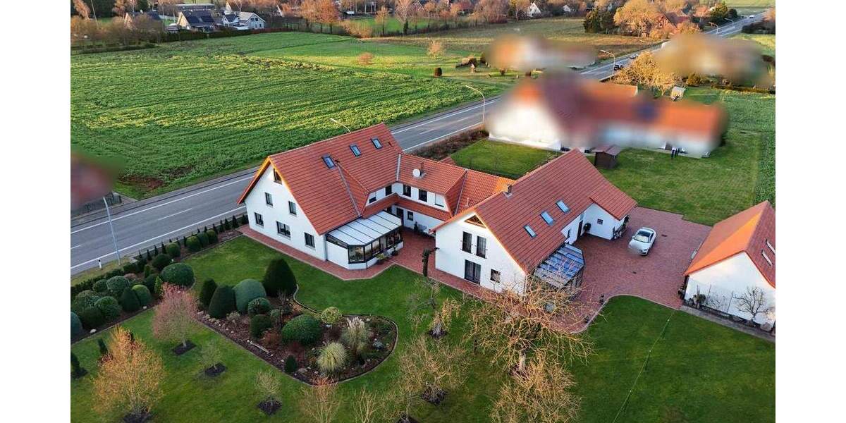 Mehrfamilienhaus, Wohnhaus Espelkamp Altgemeinde - 1 Zimmer, 516 m&sup2;, 799.000&euro; | Angebot:25777011