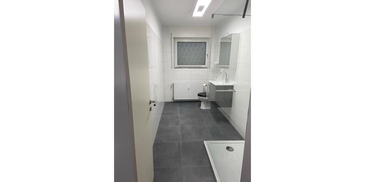 Etagenwohnung Lemgo - 1 Zimmer, 56 m&sup2;, 420&euro; | Angebot:25854682