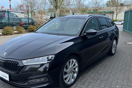 Skoda Octavia 139.188 km 17.490 &euro; Bad Salzuflen 32105