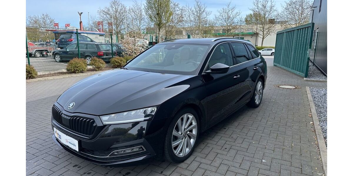 Skoda Octavia 139.188 km 17.490 &euro; Bad Salzuflen 32105