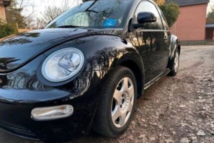 VW Beetle 123.000 km 2.000 &euro; Rinteln 31737
