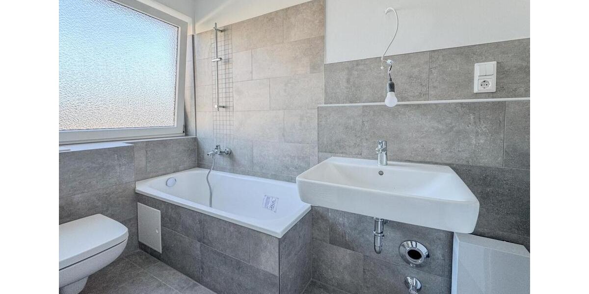 Etagenwohnung Minden Kuhlenkamp - 4 Zimmer, 85 m&sup2;, 775&euro; | Angebot:25058294