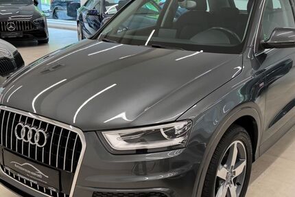 Audi Q3 92.500 km 15.900 &euro; Herford 32051