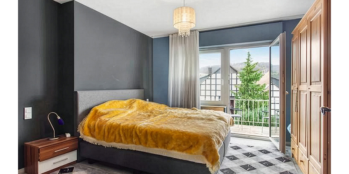 Mehrfamilien- oder Mehrgenerationenhaus mit 3 Wohneinheiten - Mehrfamilienhaus, Wohnhaus Lübbecke | Angebot:25892084