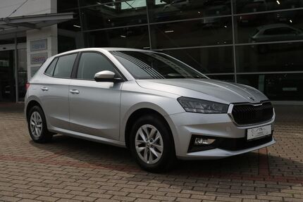Skoda Fabia 26.520 km 13.900 &euro; Bückeburg 31675