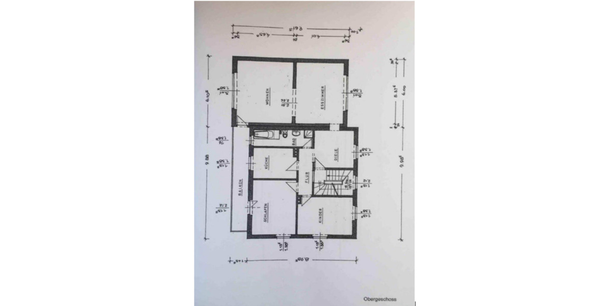 Mehrfamilienhaus, Wohnhaus Herford - 11 Zimmer, 310 m&sup2;, 599.000&euro; | Angebot:25293470