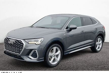 Audi Q3 8.272 km 40.890 &euro; Bünde 32257