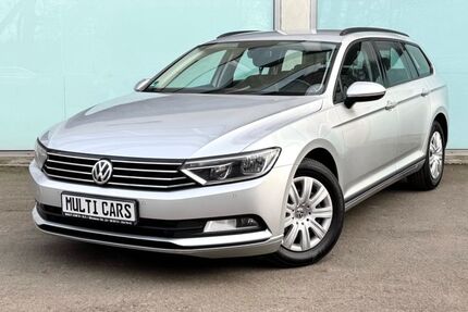 VW Passat Variant 270.000 km 8.990 &euro; Löhne 32584