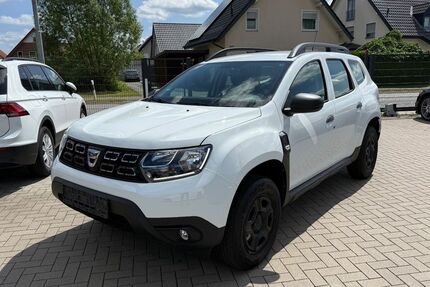 Dacia Duster 149.909 km 8.299 &euro; Bünde 32257