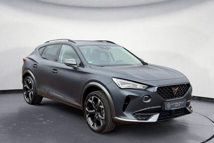 Cupra Formentor 38.000 km 27.299 &euro; Uchte 31600