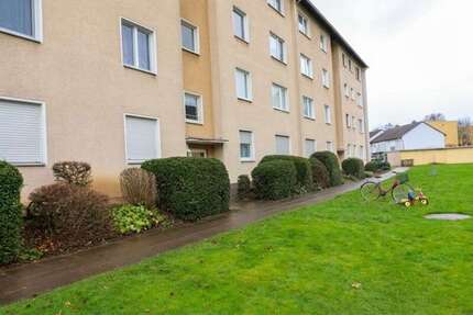 Wohnung Minden Kuhlenkamp - 3 Zimmer, 73 m&sup2;, 89.000&euro; | Angebot:27076122