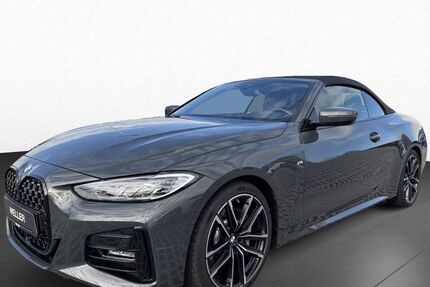 BMW 430 19.811 km 44.990 &euro; Bad Salzuflen 32108