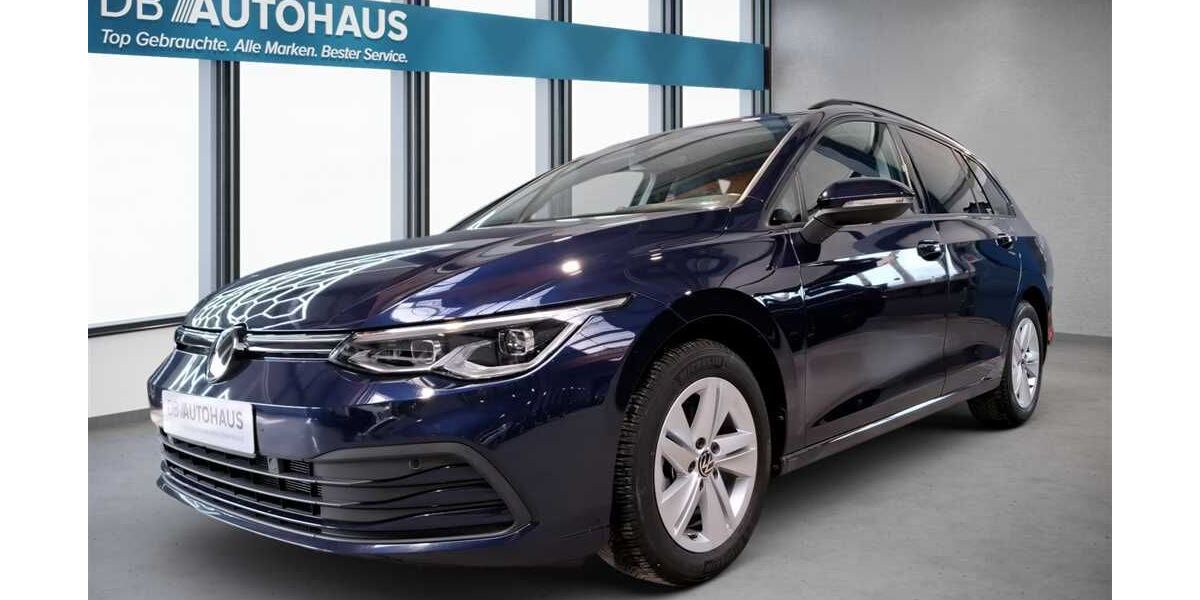 VW Golf 52.987 km 24.870 &euro; Bad Salzuflen 32105