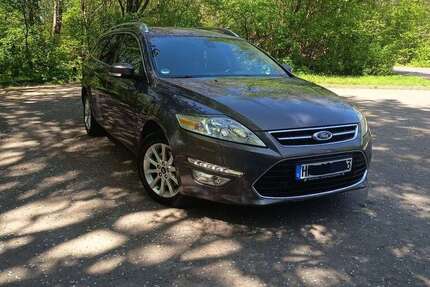 Ford Mondeo 218.000 km 5.700 &euro; Werfen (Bünde) 32257