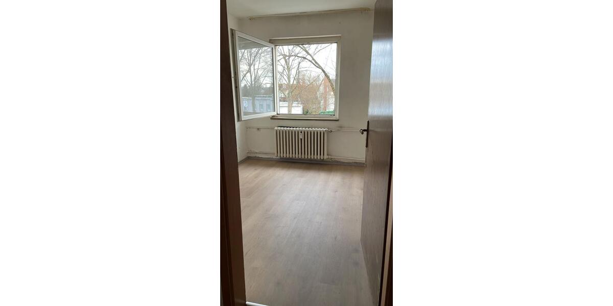 Etagenwohnung Minden Bölhorst - 3 Zimmer, 88 m&sup2;, 650&euro; | Angebot:25942434