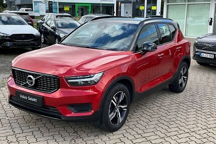 Volvo XC40 127.500 km 23.950 &euro; Lübbecke 32312