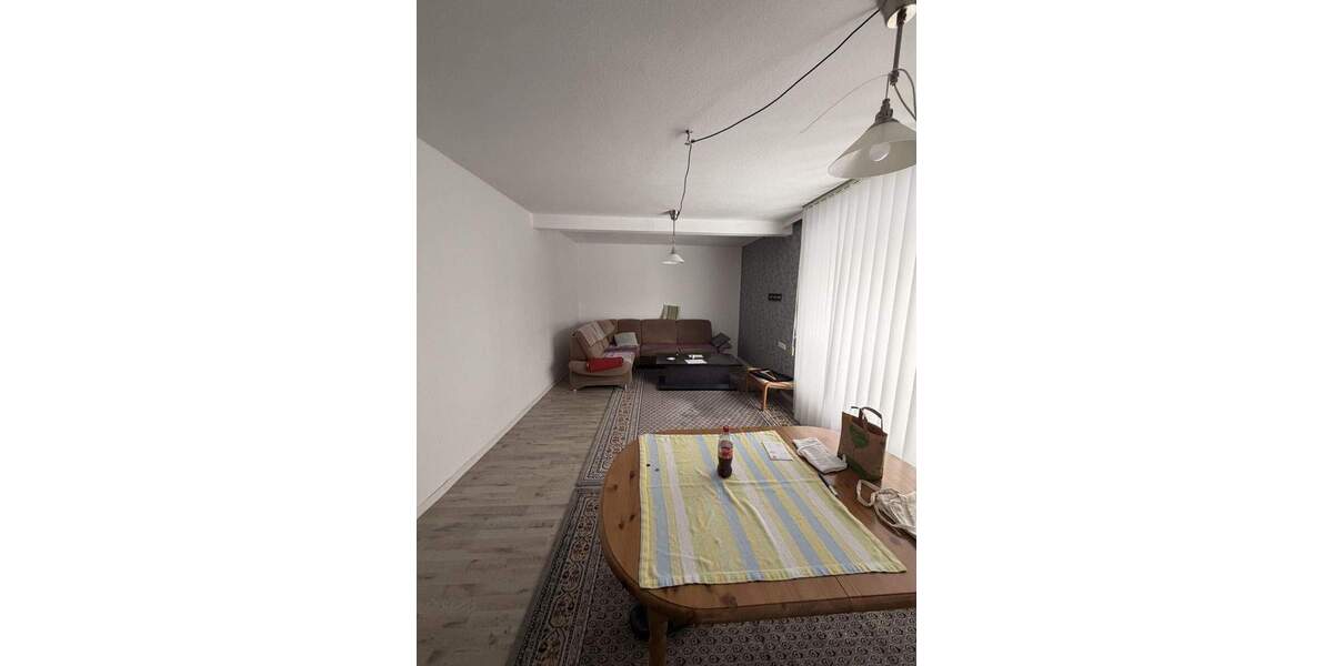 Einfamilienhaus Lübbecke - 6 Zimmer, 125 m&sup2;, 119.000&euro; | Angebot:25694903