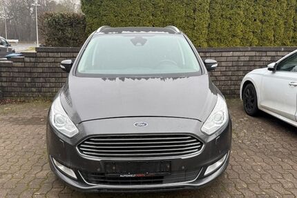 Ford Galaxy 164.000 km 9.990 &euro; Bückeburg 31675